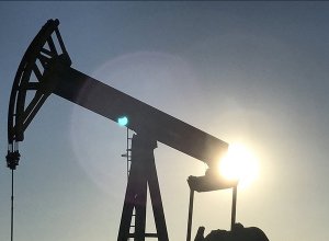 Цена нефти Brent на ICE опустилась ниже $66 за баррель впервые с 20 августа