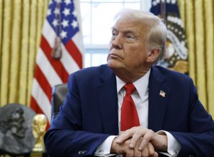 Трамп обвинил ЕС в дискриминации США: «Это безумие!»