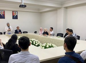 Завотделом НАНА: Свадьбы и похороны стали поводом для демонстрации роскоши