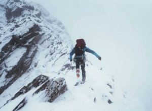 Белорусский турист пропал на Эльбрусе