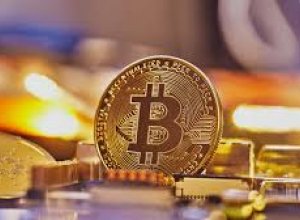 Биткоин подешевел почти на 2%