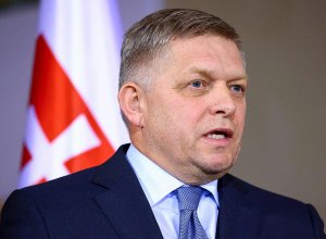 Фицо: Процесс вступления Украины в ЕС будет долгим