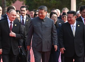 NYT: Россия, Китай и КНДР угрожают военной промышленности НАТО