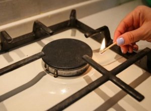 В Ясамальском районе Баку будут перебои в подаче газа
