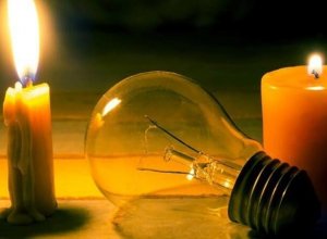 Два села Балакенского района временно останутся без света