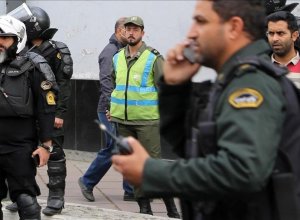 Вооруженное нападение на полицейский участок в Измире: двое полицейских убиты, шестеро ранены - ОБНОВЛЕНО
