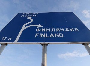 Россия обвинила Финляндию в подготовке к нападению
