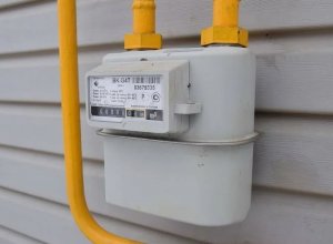 В квартирах проблемных абонентов появятся умные газовые счетчики