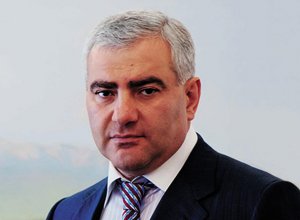 Самвел Карапетян останется под стражей по решению суда