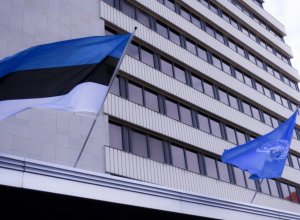 Воздушный инцидент с Россией: Эстония делает жесткий дипломатический шаг