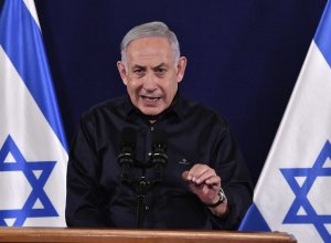 Израиль готовится к штурму Газы, Нетаньяху предупредил жителей