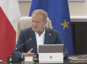 Туск: Польша закроет границу с Беларусью из-за учений 