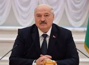 Лукашенко: Беларусь хотели поставить на колени