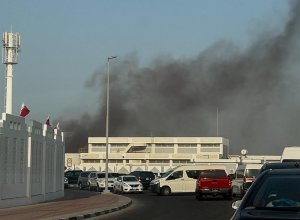 При израильской атаке на Доху погибли шесть человек