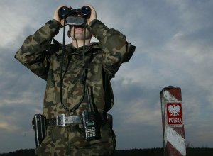 НАТО не считает вторжение дронов нападением на Польшу