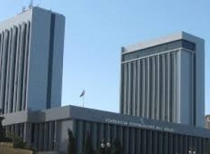 Милли Меджлис и Конгресс США планируют различные мероприятия для развития сотрудничества