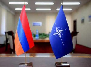 Армения и НАТО обсудили безопасность на Южном Кавказе
