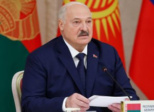 Лукашенко помиловал 52 заключенных