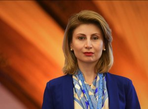 Посол Грузии и сенатор США обсудили укрепление американо-грузинских отношений