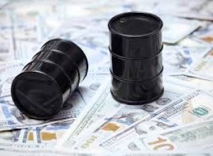 Brent подешевела до $65,88 за баррель