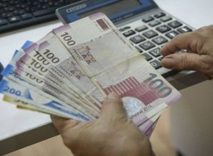 Доходы населения Азербайджана за 8 мес. выросли на 7,4%