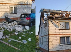 У Варшавы есть доказательства преднамеренного вторжения РФ в воздушное пространство Польши