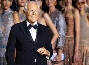 Наследие Armani передано фонду под управлением его близких