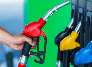 Азербайджан увеличил производство дизтоплива на 4%