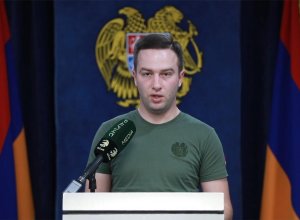 Минобороны: Армения не присоединилась к учениям 