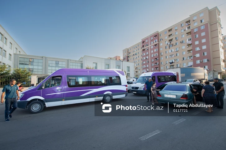 Завтра начнется первое переселение в еще два села Ходжалинского района