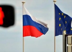 Евросоюз продлил санкции против РФ