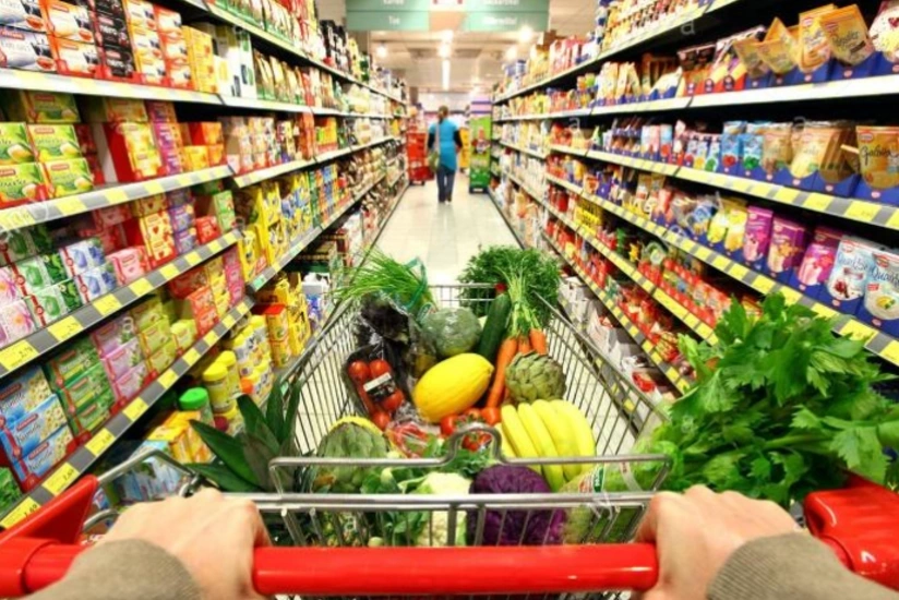 Потребительский рынок в Азербайджане вырос на 5%