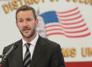 Спецпосланник США провел переговоры с главой МИД Афганистана