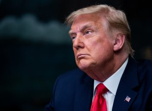 В Европе разочарованы позицией Трампа