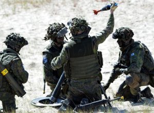 Rusiyanın Ukraynaya hərbi müdaxiləsi NATO-nu necə “diriltdi”?
