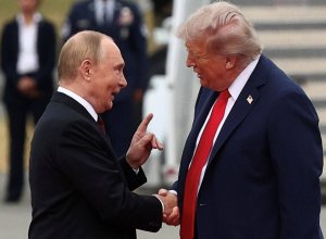 WSJ: после прихода Трампа к власти Россия резко усилила удары по Украине