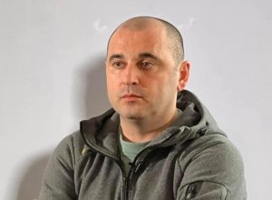 Грузинский оппозиционер Хабеишвили арестован решением суда