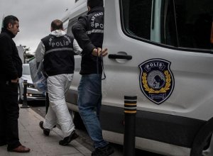 В турецком Ване в результате перестрелки один человек погиб, трое пострадали