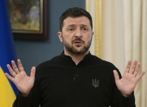 Зеленский заявил о проблемах в нефтяной отрасли РФ из-за украинских ударов