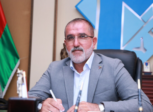 Səidə Bəkirqızı qalmaqalı: medianın məsuliyyəti və cəmiyyətin həssas sinirləri - Rauf Arifoğludan açıqlama