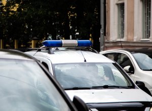 В Грузии задержали 