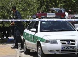В Иране совершено нападение полицейский патруль, есть погибшие