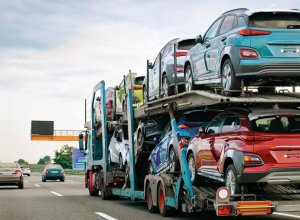 Трамп смягчил тарифы на японские авто, но проблемы остались
