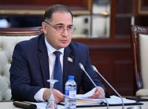 В Азербайджане начата разработка Бюджетного кодекса
