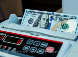 Дефицит платежного баланса Азербайджана за I полугодие составил $275 млн
