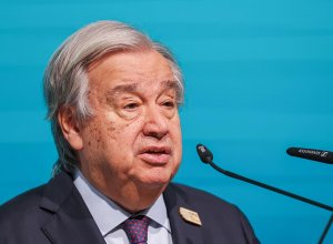 Гутерриш предлагает сократить бюджет ООН на 2026 год на $500 млн
