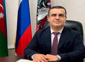Главу Совета азербайджанцев в РФ лишили гражданства