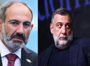 Vardanyanın Paşinyan tələbi – bununla hansı mesajı verir?
