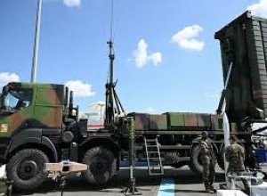 Дания планирует приобрести высокоточное оружие большой дальности
