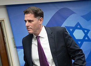 Израильский министр назвал встречу с Уиткоффом последней попыткой для прекращения огня